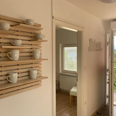 Zirovnica Apartment Marjetka מראה חיצוני תמונה